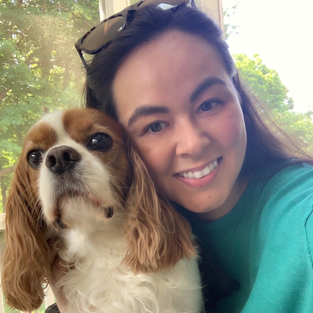 Meet your Posher, Danielle